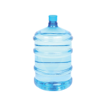 Bottled water