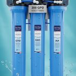 Aqua Best 200 GPD Water Purification System