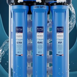 Water Filtration System